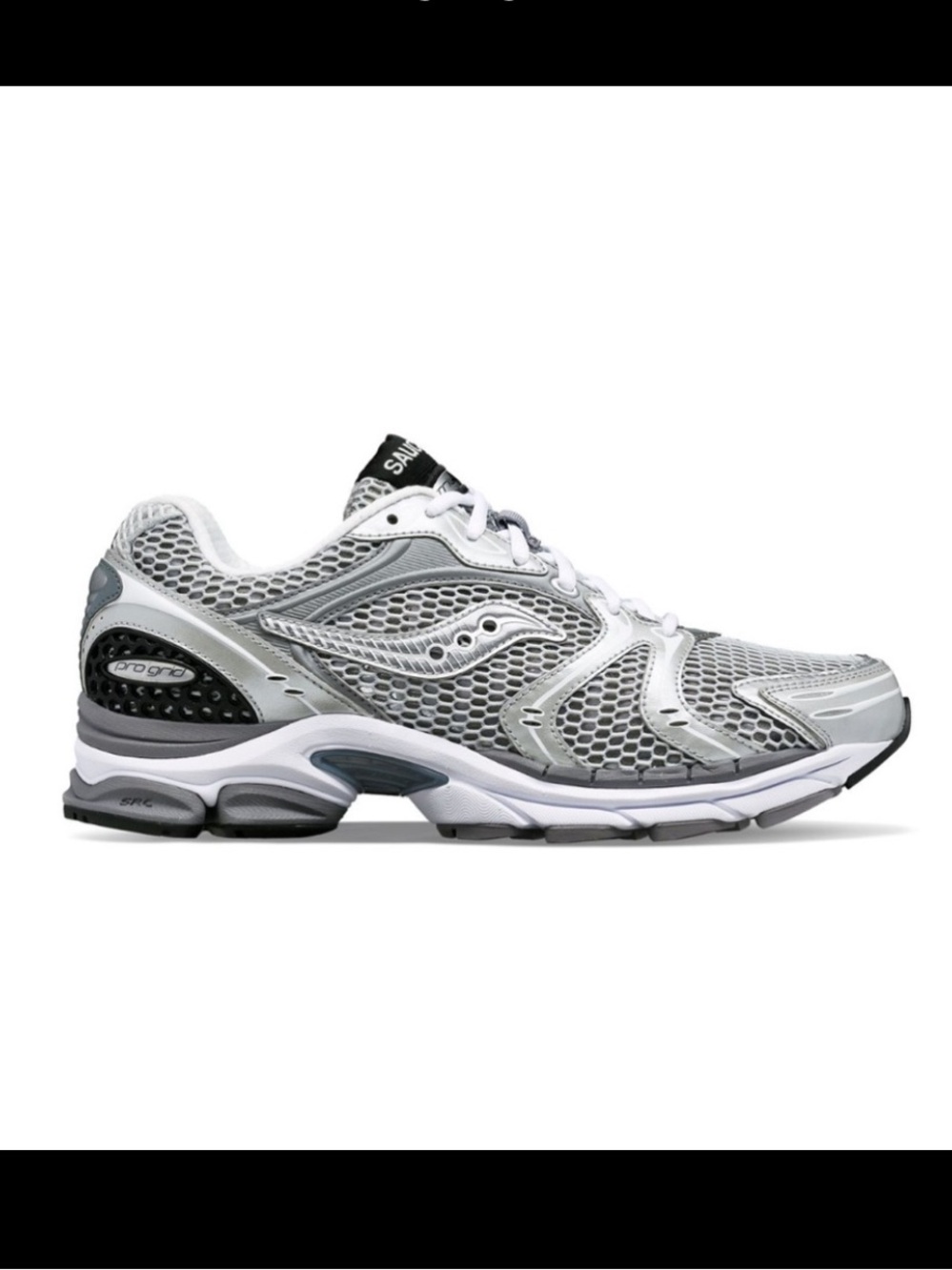 Like New! Saucony ProGrid Triumph 4 Running Shoes